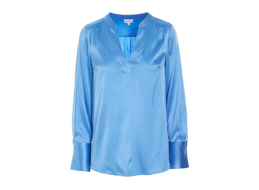 JENNIFER BLOUSE OLYMPIC