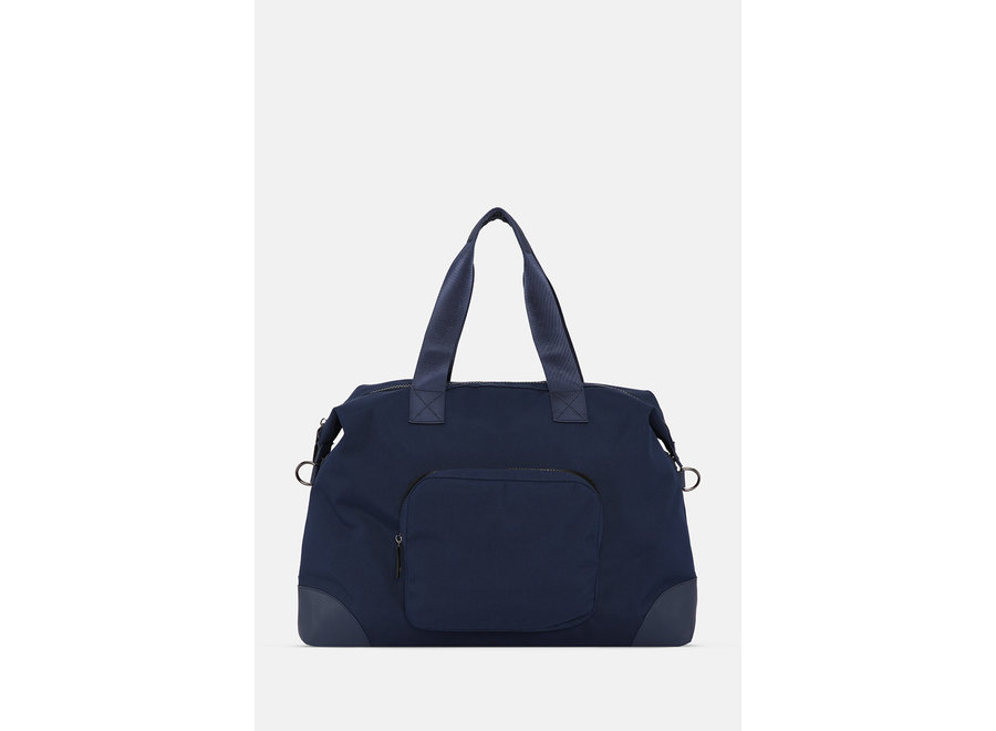 GETAWAY TOTE BAG INDIGO