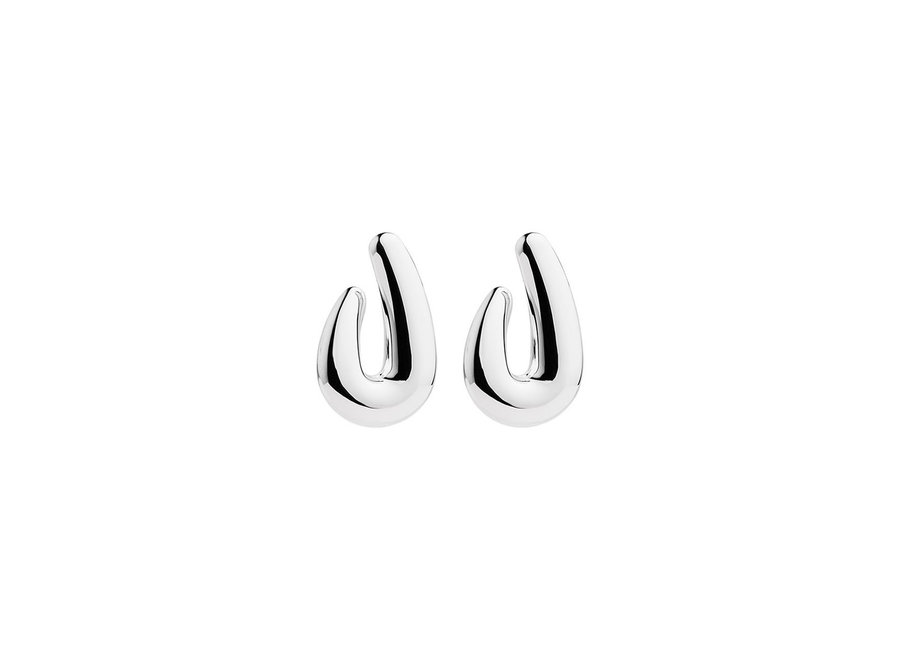 WATERFALL EARRINGS (E6825)