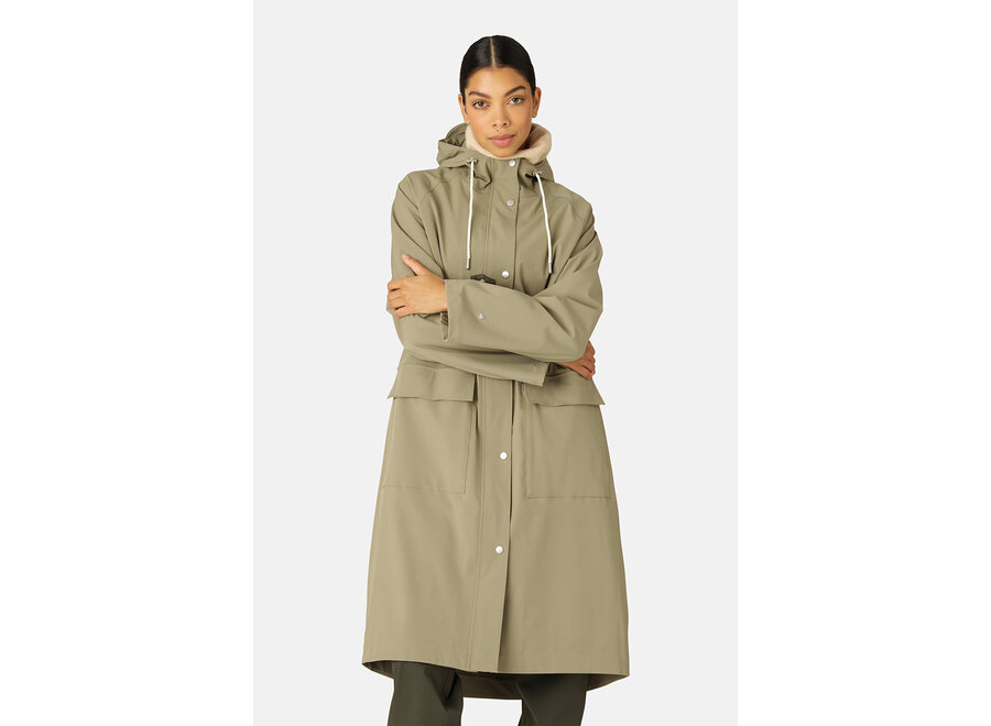 RAIN193 RAINCOAT   - Click for more colours