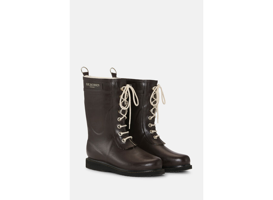 RUB15 MID LACE UP BOOT  - Click for more colours