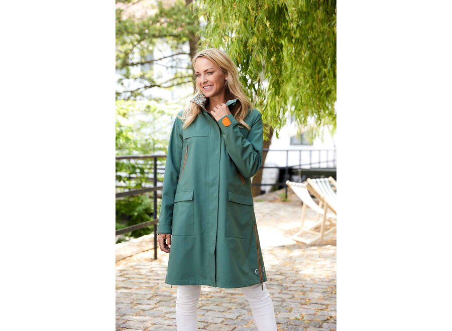 FREDERIKKE -Click for More Colours