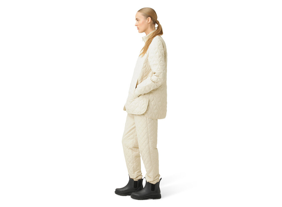 ART40 QUILT JACKET - Click for more colours