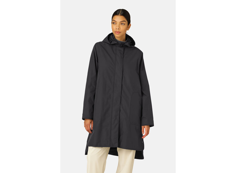 RAIN200 PADDED RAINCOAT- Click for more colours