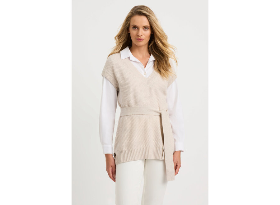 TUNIC VEST - Click for more colours