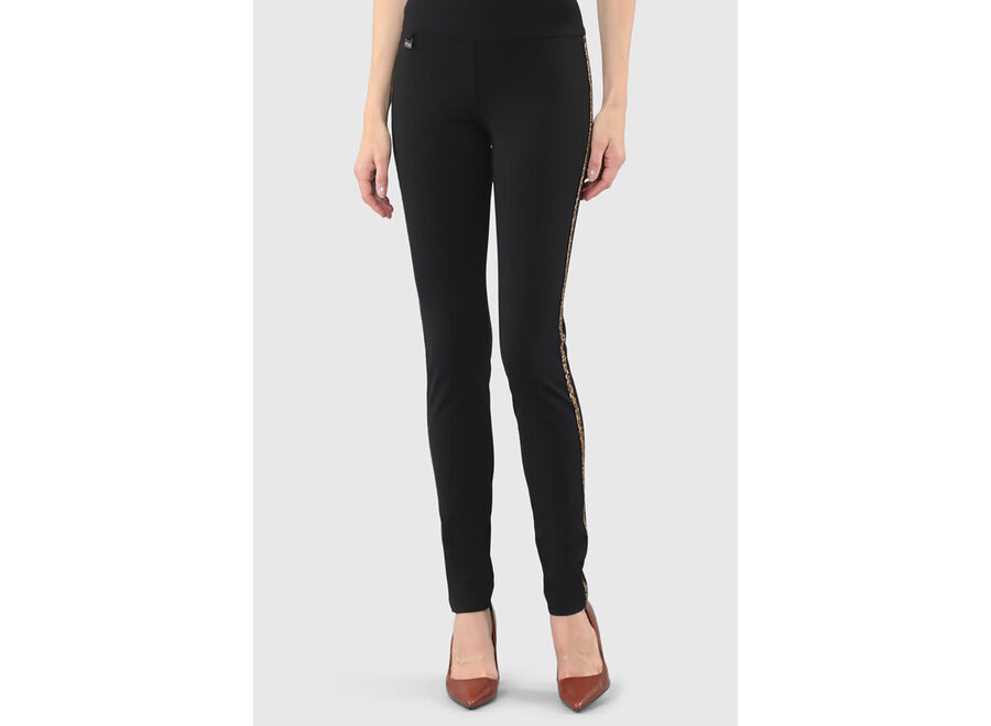 THINNY KATHRYNE WITH LEOPARD TAPE