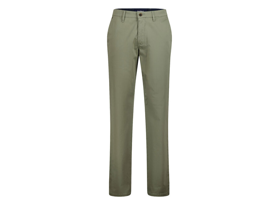 GARDEUR BENITO ICONIC KHAKIS OLIVE