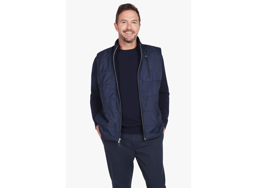 Cashmere gilet mens deals