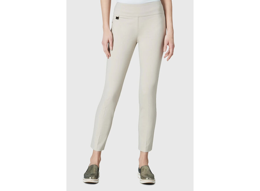 KATHRYNE FABRIC 28" ANKLE PANT - Click for more colours