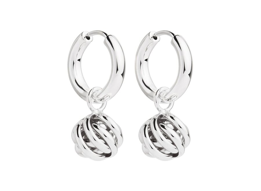 Nest Huggie Earring Nest Huggie Earring
