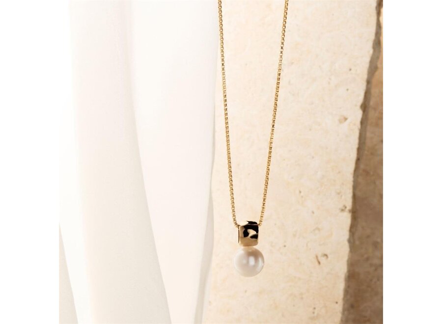 Idyll pearl necklace Idyll pearl necklace