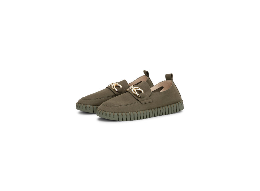 TULIP3976 LOAFER SHOES- Click for more colours