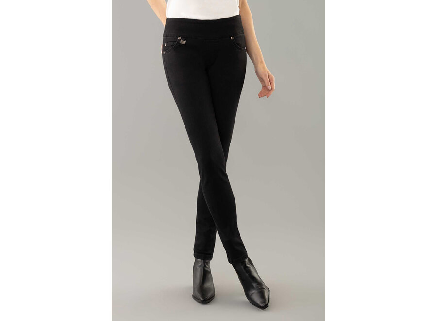SYLVIA 30" SLIM JEAN