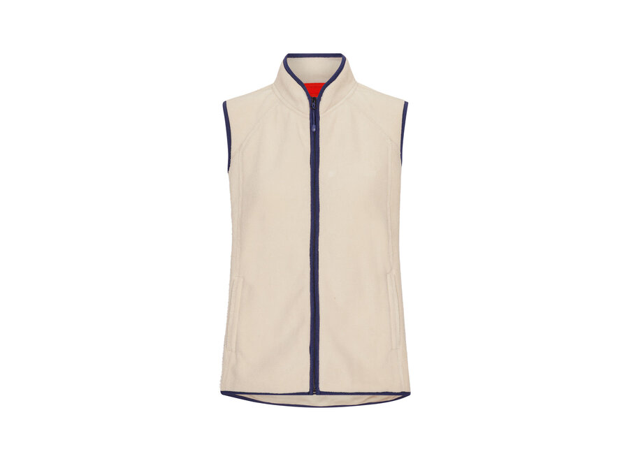 FLEECEWD01 CUDDLE VEST
