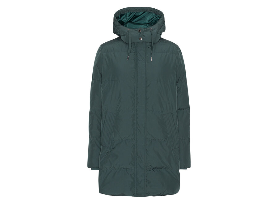 PEPPY02 DOWN COAT