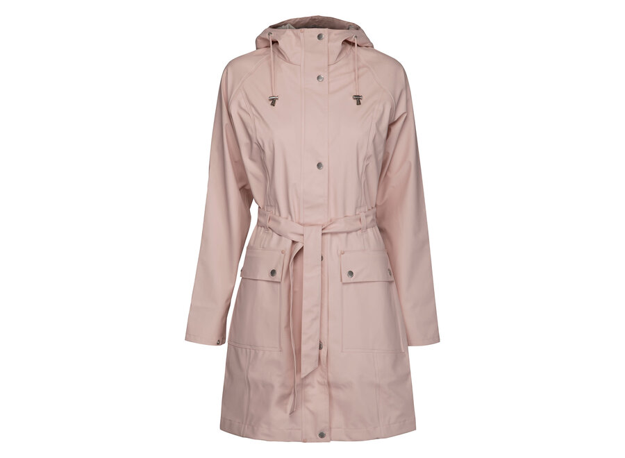 RAIN70 LIGHT TRENCH COAT - Click for more colours