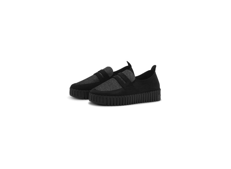 TULIP3878 LOAFER SHOES- Click for more colours