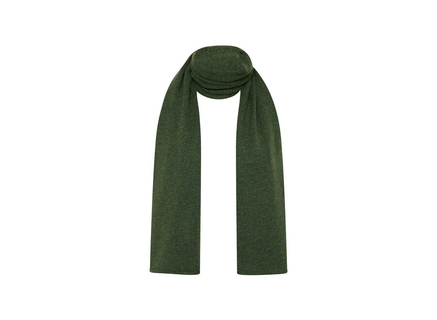 ROLLED EDGE SCARF- Click for more colours