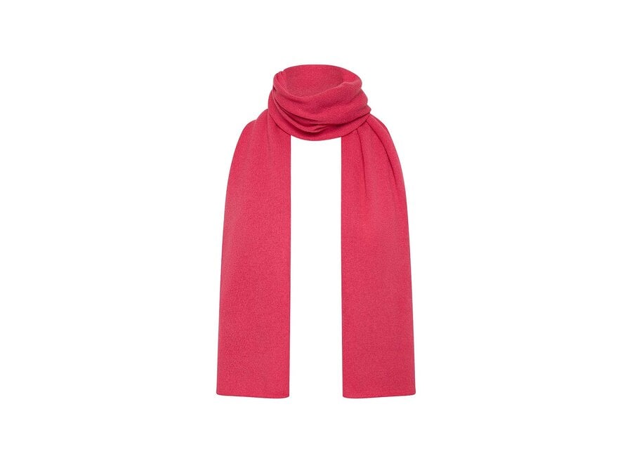 ROLLED EDGE SCARF- Click for more colours
