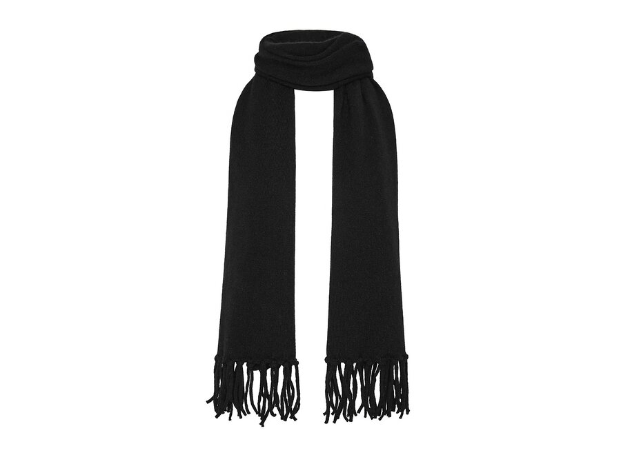 TASSLE SCARF- Click for more colours