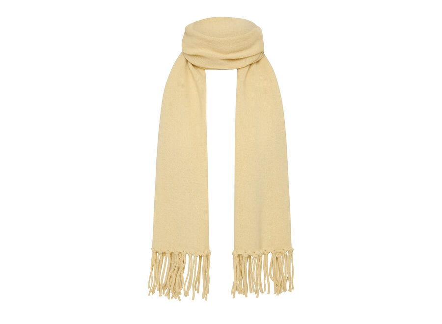 TASSLE SCARF- Click for more colours
