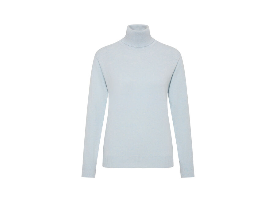 TURTLE NECK- Click for more colours