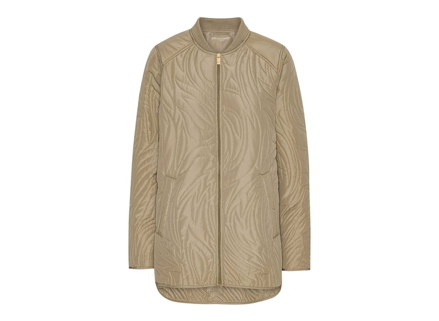 DUNE02 QUILT JACKET
