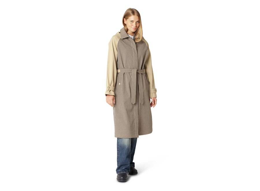 TRCHRAIN01 RAINCOAT