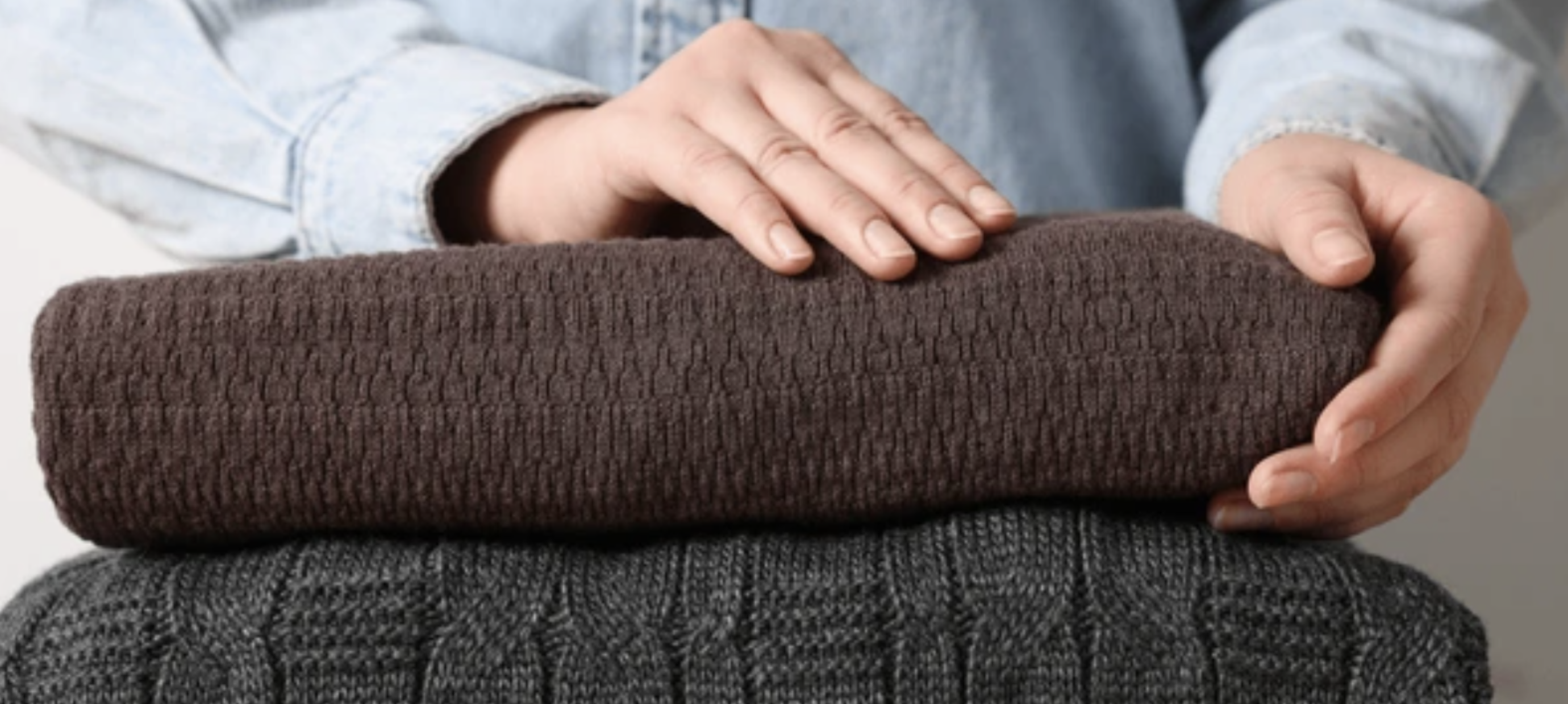 Delicate Rituals: How to Care for your Cashmere