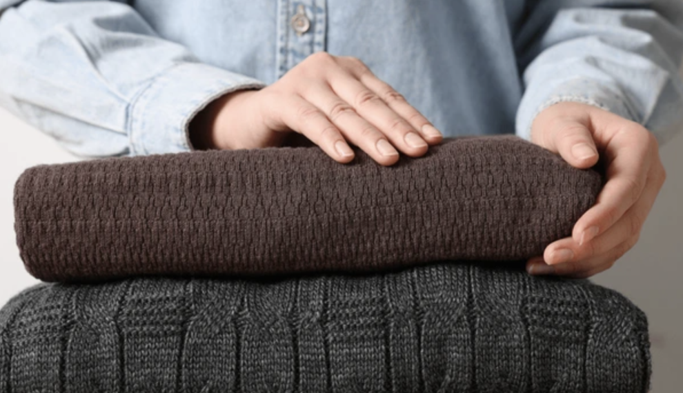 Delicate Rituals: How to Care for your Cashmere