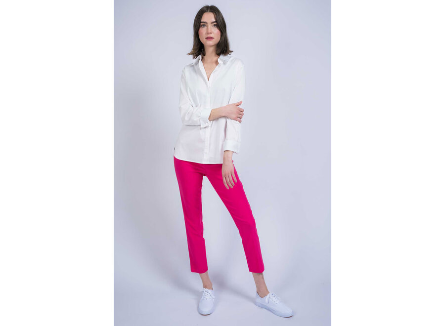 MILAN ANKLE TROUSERS