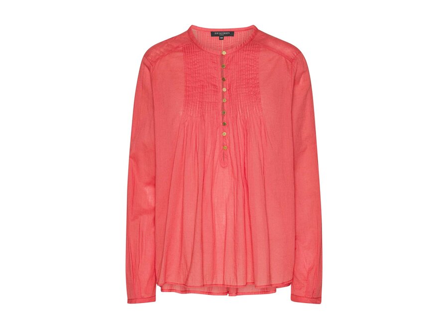 COTTIK05 LONG SLEEVED SHIRT