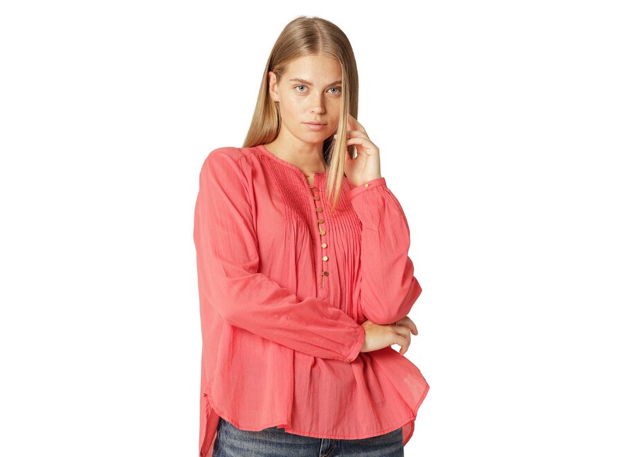 COTTIK05 LONG SLEEVED SHIRT