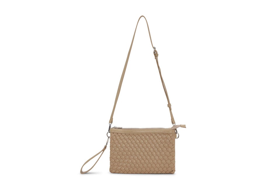BAG08CB SHOULDER BAG INCENSE