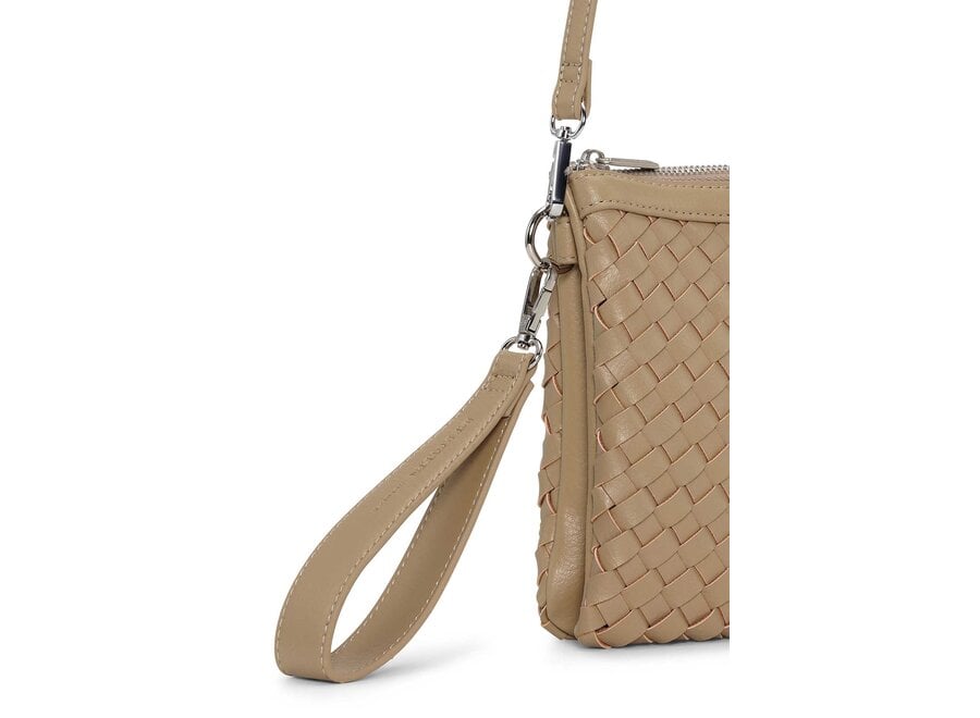 BAG08CB SHOULDER BAG INCENSE