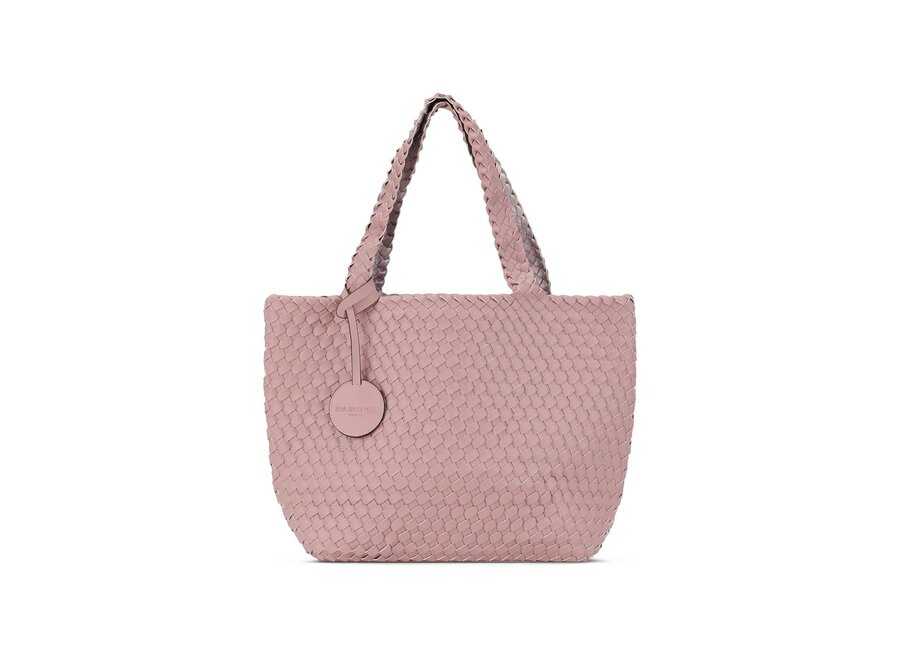 BAG08 BAG ADOBE ROSE LOTUS