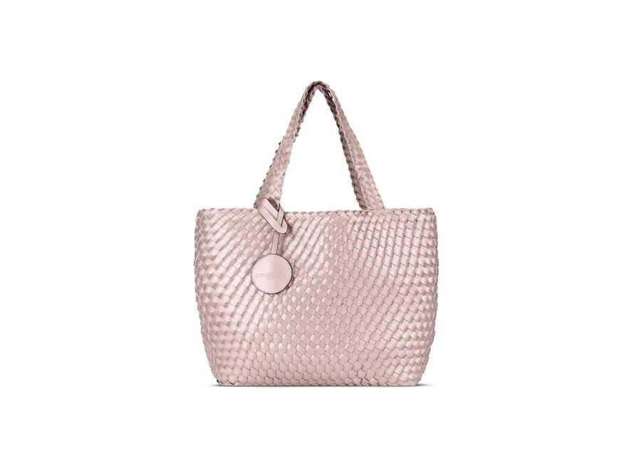BAG08 BAG ADOBE ROSE LOTUS