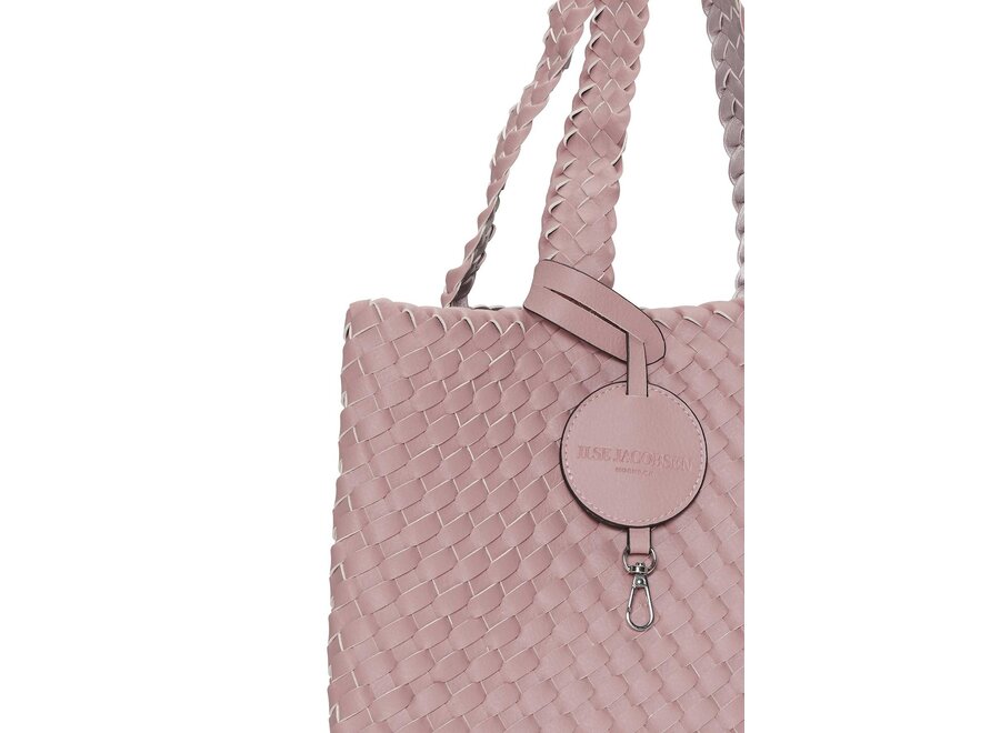 BAG08 BAG ADOBE ROSE LOTUS