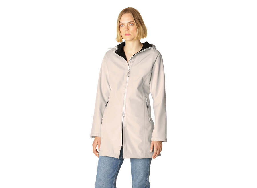 DAYBREAK01 RAINCOAT