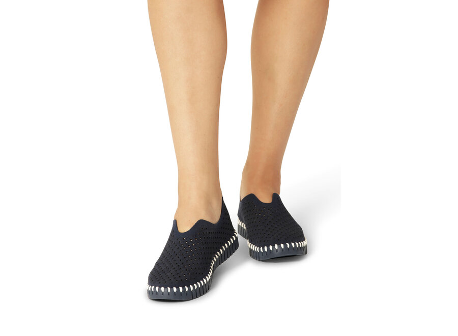 TULIP3977 SLIP IN SHOES
