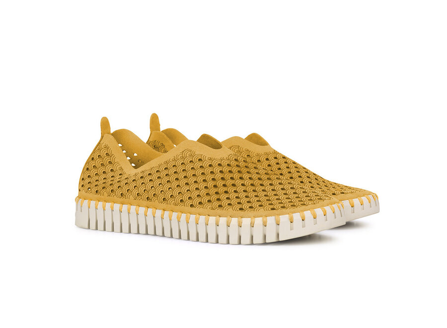 TULIP3275 MICROFIBRE SHOE