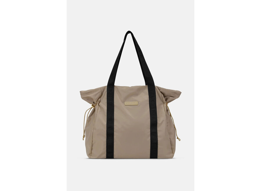 ALL WEATHER SHOPPER