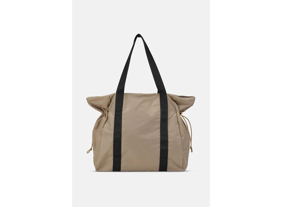 ALL WEATHER SHOPPER