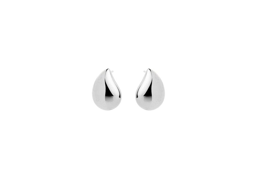 SUNSHOWER SMALL STUD EARRING (E6922)