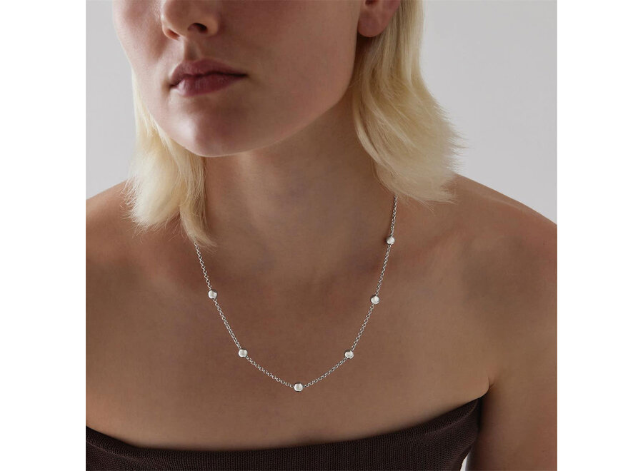 CONSTELLATION NECKLACE