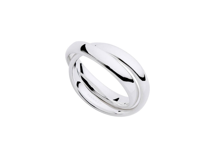 DUET RING