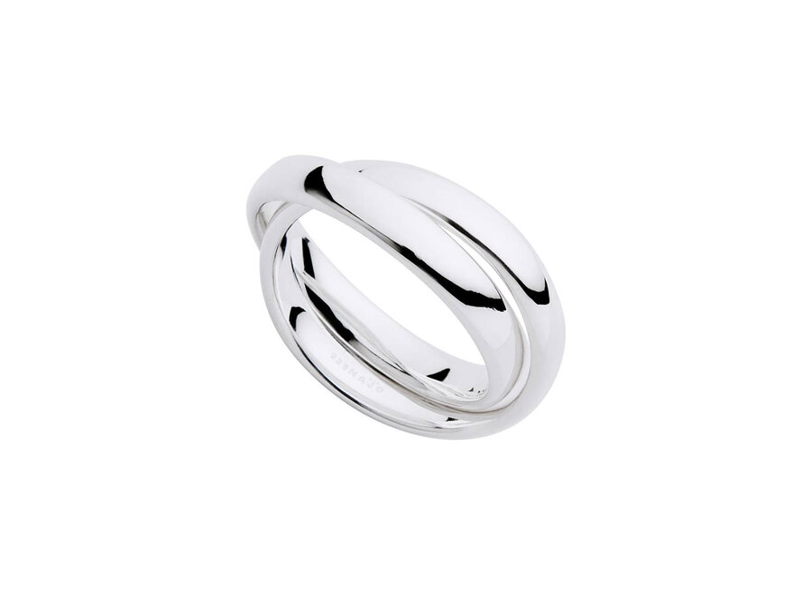 DUET RING