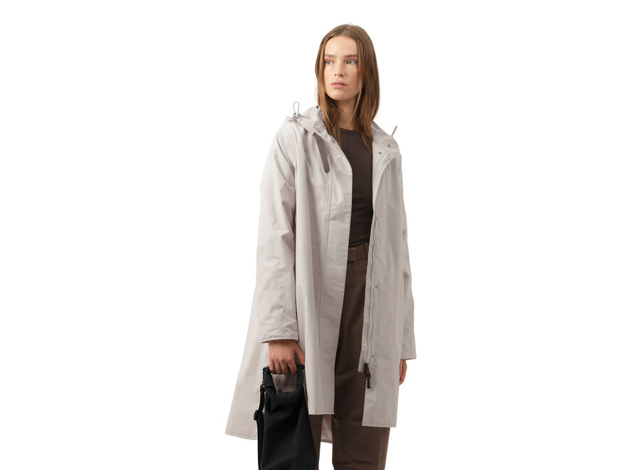 RAIN200 PADDED RAINCOAT- Click for more colours