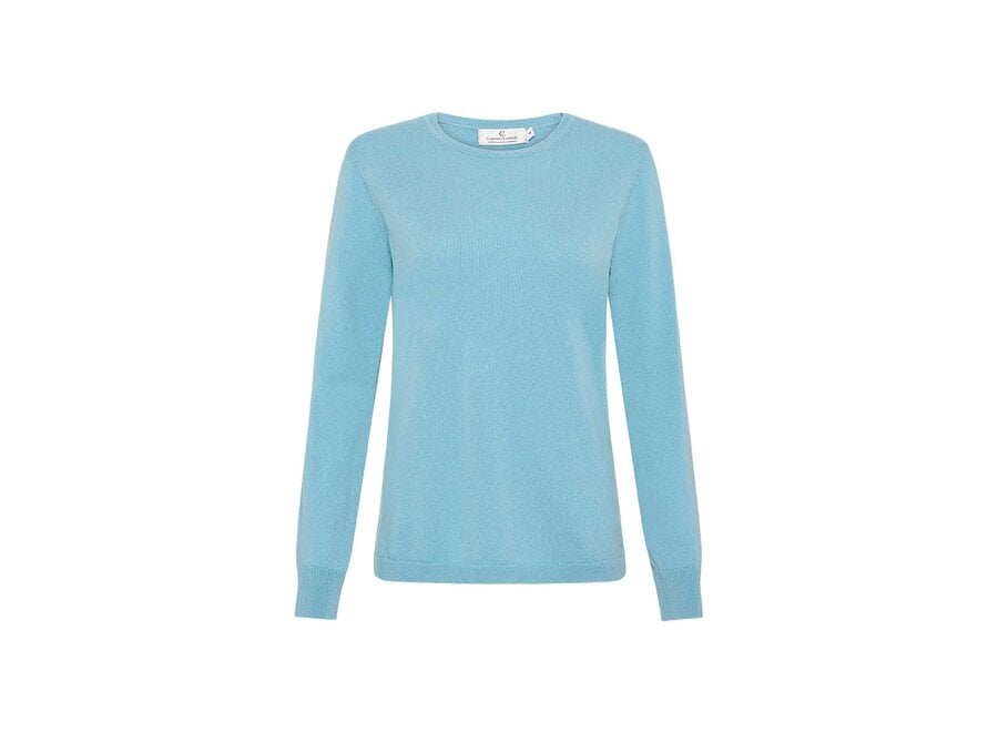 LADIES CLASSIC CREW HERON XS