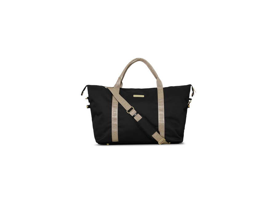 TRAVEL WEEKENDER BAG